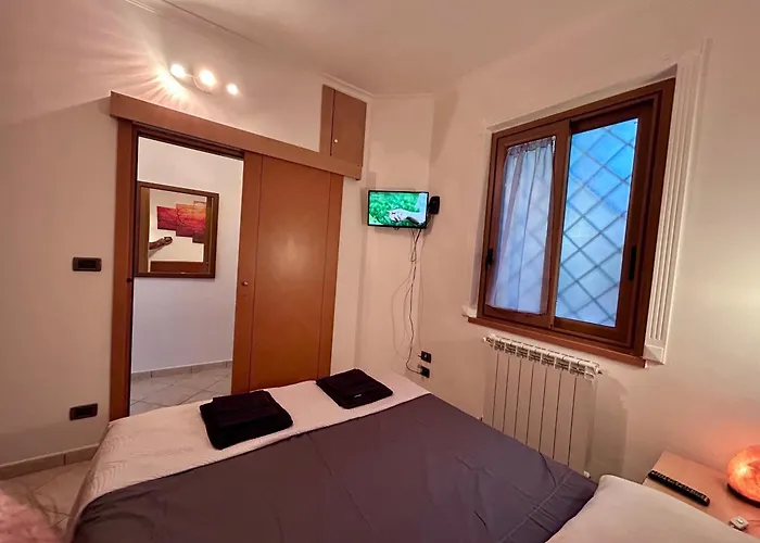 Domus Stella Alpina Vakantiehuis