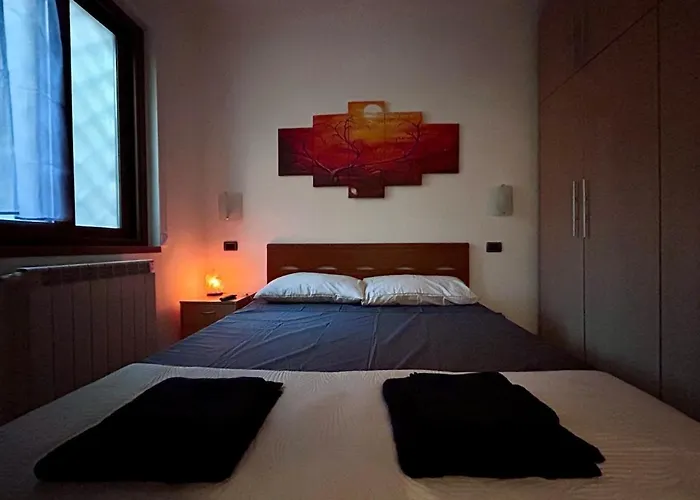 Domus Stella Alpina Vakantiehuis *