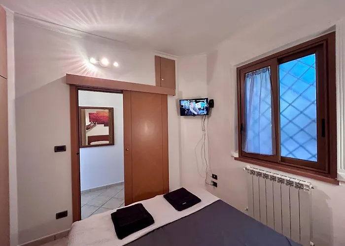 Vakantiehuis Domus Stella Alpina