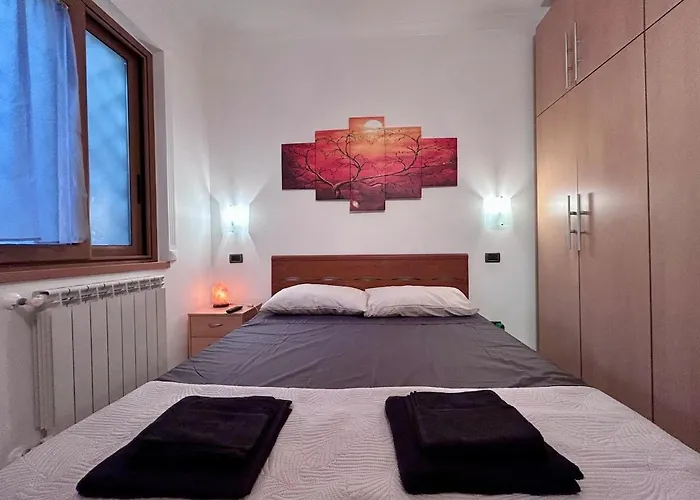 Vakantiehuis Domus Stella Alpina