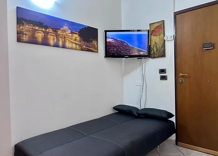 Domus Stella Alpina *