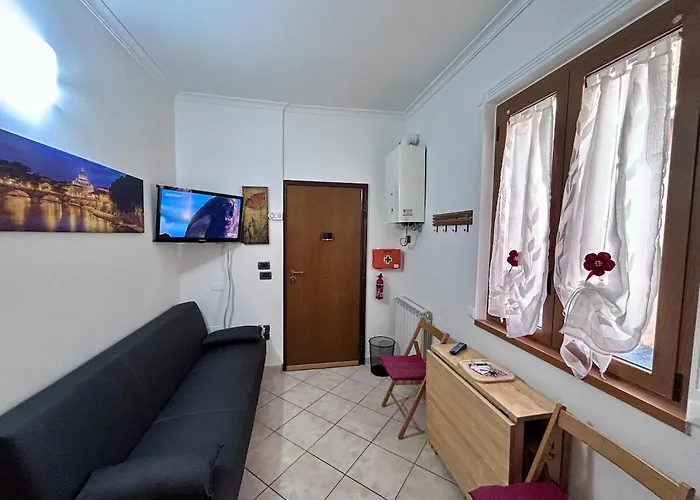 Domus Stella Alpina Rome