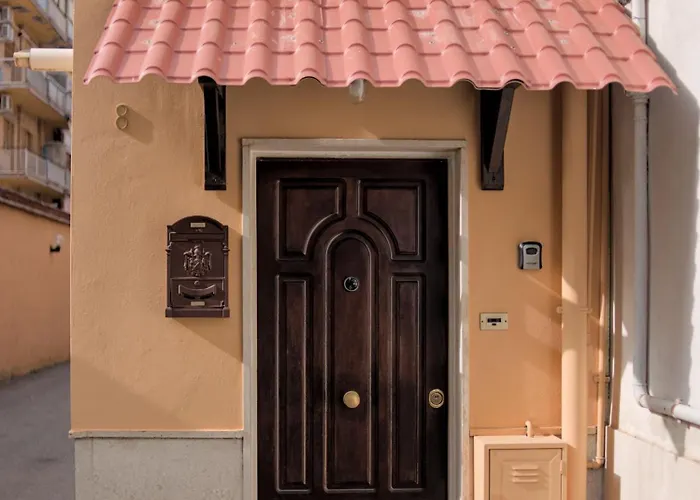 Domus Stella Alpina Σπίτι διακοπών *