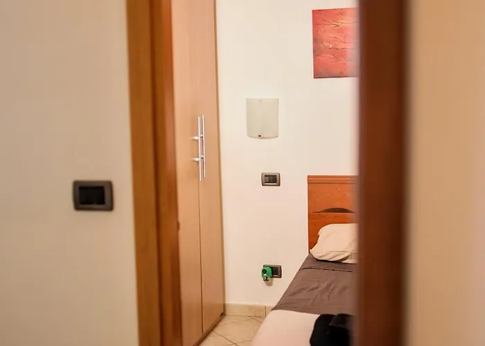 Domus Stella Alpina * Ρώμη