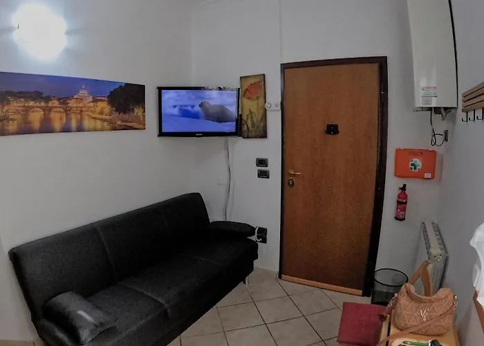 Σπίτι διακοπών Domus Stella Alpina